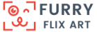 Furry Flix Art